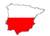 CENTRO DE ESTÉTICA ACEÑA - Polski